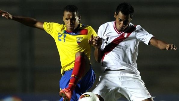 Peru vs Ecuador Eliminatorias Brasil 2014